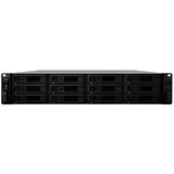 Synology RS3618xs Leergehäuse