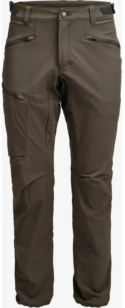 Lundhags Askro Ms Pant forest green (67200) 58
