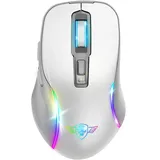 Spirit Of Gamer Elite M50 Weiß