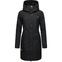 Ragwear Jannisa XL schwarz