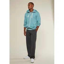 KangaROOS Kapuzensweatjacke Herren Mint S