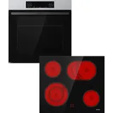 Gorenje Pacific Backofen-Set Basic 2021