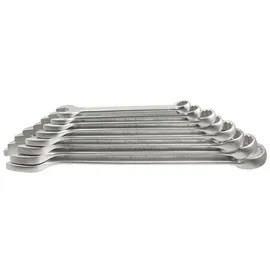 SW Stahl Gabelringschlüsselsatz 8-19 mm, 8-tlg.