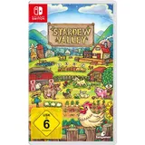 Stardew Valley