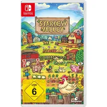 Stardew Valley