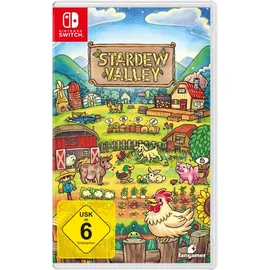 Stardew Valley