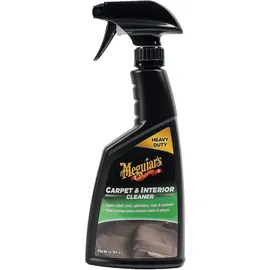 Meguiars Polsterreiniger 473 ml