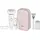 Braun Silk-épil 9 Flex SES 9003 3D Epilierer Weiß