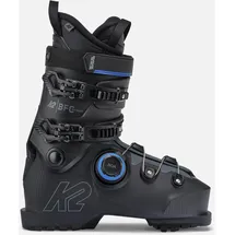 K2 Bfc 100 Boa Alpin-skischuhe Grau/Schwarz 27,5