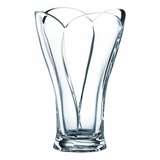 Nachtmann Spiegelau & Nachtmann, Vase, Kristallglas, 24 cm, 0081211-0, Calypso