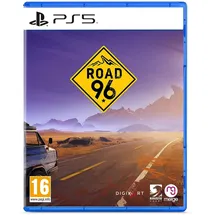 Road 96 - Standard Edition (PEGI) (PS5)
