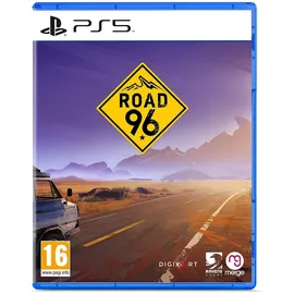 Road 96 - Standard Edition (PEGI) (PS5)