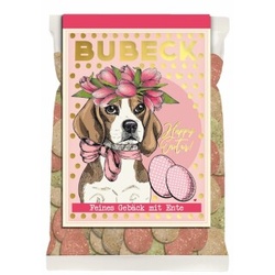 BUBECK Hundekuchen 