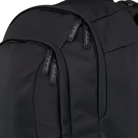 Satch Air blackjack 2025