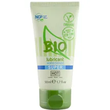 HOT BIO Lubricant SUPER 50 ml