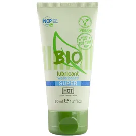 HOT BIO Lubricant SUPER 50 ml