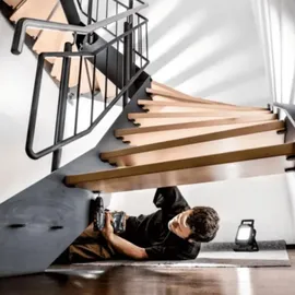 Metabo BS 18 Set inkl. 2 x 2,0 Ah + Bit-Box SP (32-teilig) + Werkzeugtasche