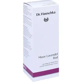 Dr. Hauschka Moor Lavendel Bad