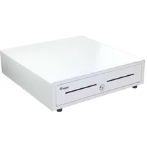 Equip Kassenschublade 4Schein-/8Münzfächer RJ11 POS weiß
