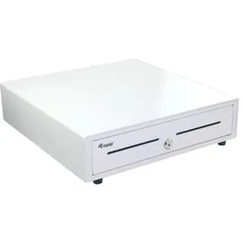 Equip Kassenschublade 4Schein-/8Münzfächer RJ11 POS weiß