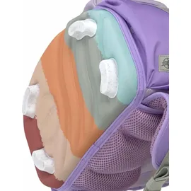 Lässig Flexy Unique 7-tlg. violet