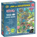 JUMBO Spiele Jan van Haasteren - 2026 #7 - Puzzle