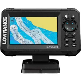 Lowrance Eagle 5 ́ ́ 50/200 Hdi Probe One Size