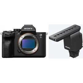 Sony Alpha 7S III Body