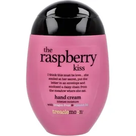Treaclemoon Hand Cream Raspberry Kiss