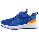 Puma Flyer 3 AC+ Kinder Mountain Blue/White 29