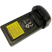 DF-Models LiPo-Akku, 3,7 V-1600 mAh, für 9480 – DF9481