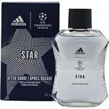 adidas UEFA Star After Shave 100 ml
