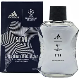adidas UEFA Star After Shave 100 ml