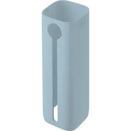Zwilling Fresh & Save Cube Cover für Vakuum-Behälter 1,7 l Blau