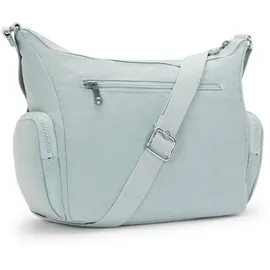 Kipling Gabbie Umhängetasche Synthetik Breezy Blue