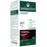 Herbatint Permanentes Farbgel FF1 Henna-Rot 300 ml