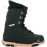 Trans Herren Snowboard Softboots Basic Lace 250MP (Gr.39)  Schwarz 2023/24