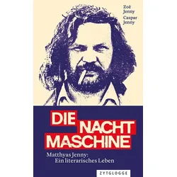 Die Nachtmaschine