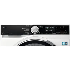 AEG LWR8D80610 Waschtrockner (11 kg / 7 kg, 1600 U/min)