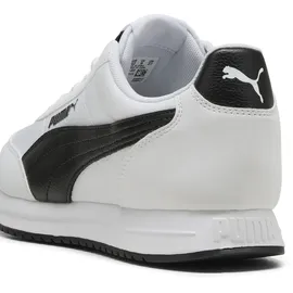 Puma R78 Lightwind Herren Schwarz/Weiß 46