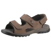WALDLÄUFER Harald Herren Sandalen