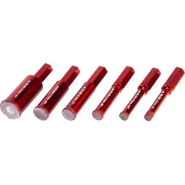 Rubi - DRYGRES 4Drill / 6, 8, 10, 12 mm | One Size