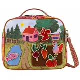 Oilily Reisetasche Koffer in Rosa | Gr.: onesize