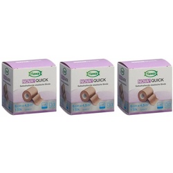 Flawa® Nova® Quick Abreißstreifen selbstklebend 6 cm x 4,5 m