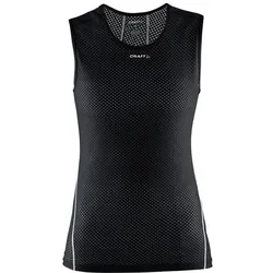 CRAFT Damen Unterwäsche COOL MESH SUPERLIGHT SL W, Black, L