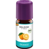 Taoasis Baldini BioAroma Orange Bio/demeter Öl