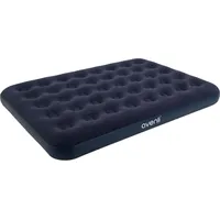 Avenli Camping Luftmatratze für 2 Personen 191x137x22 aufblasbare Matratze
