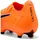 Puma Ultra 6 Match FG/AG Herren heat fire/puma black/glowing red 45