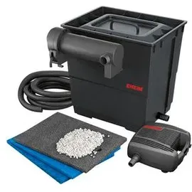 Eheim Loop 15000 Set Durchlauffilter UVC