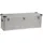ALUTEC München Alubox Aluminium 1182 x 385 x 410 mm Grau
